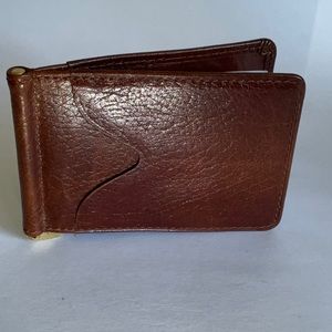 Slim Wallet NWOT